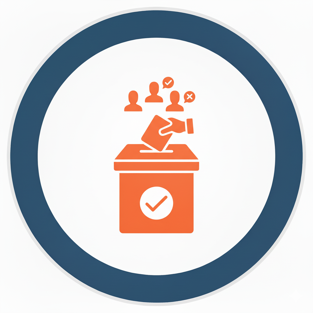 डमी मतदान प्रणाली